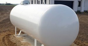 propane tanks